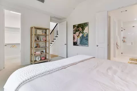 Bedroom - 11428 Wulstone Rd, Haslet, TX 76052 photo 8 of 14