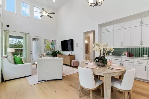 Dining - 11428 Wulstone Rd, Haslet, TX 76052 photo 3 of 3