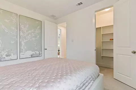 Bedroom - 11428 Wulstone Rd, Haslet, TX 76052 photo 14 of 14