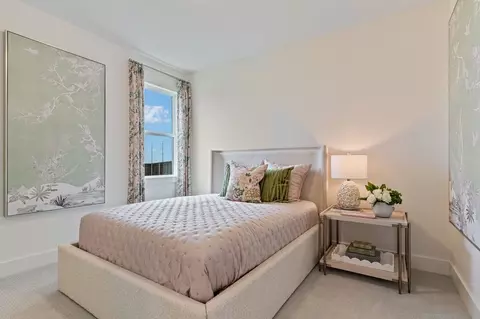 Bedroom - 11428 Wulstone Rd, Haslet, TX 76052 photo 13 of 14