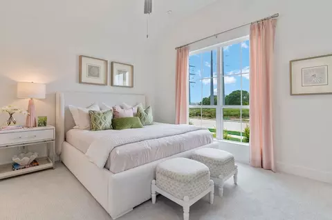 Bedroom - 11428 Wulstone Rd, Haslet, TX 76052 photo 6 of 14