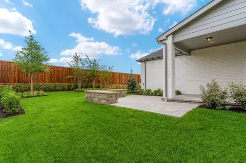 Exterior - 11428 Wulstone Rd, Haslet, TX 76052 photo 10 of 10