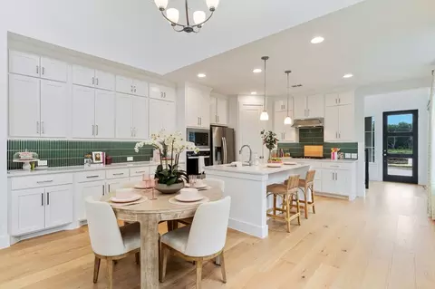 Dining - 11428 Wulstone Rd, Haslet, TX 76052 photo 1 of 3