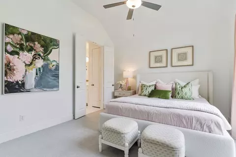 Bedroom - 11428 Wulstone Rd, Haslet, TX 76052 photo 7 of 14