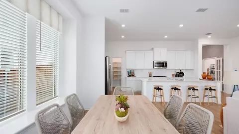 Dining - 1353 Saddle Sky Trl, Haslet, TX 76052 photo 2 of 2