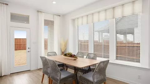 Dining - 1353 Saddle Sky Trl, Haslet, TX 76052 photo 1 of 2