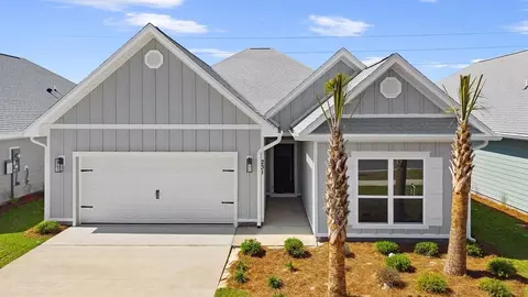 231 Dama Del Mar Way, Panama City Beach, FL 32407