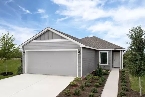 13024 Kincane Dr, Del Valle, TX 78617