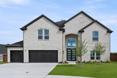12563 Dove Chase Ln, Frisco, TX 75035