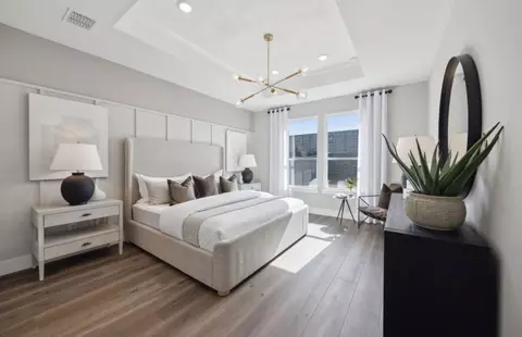 Bedroom - 3304 Goshawk Dr, Denton, TX 76208 photo 1 of 3