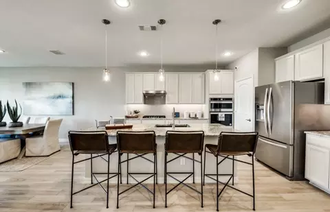 Kitchen - 3304 Goshawk Dr, Denton, TX 76208 photo 2 of 5