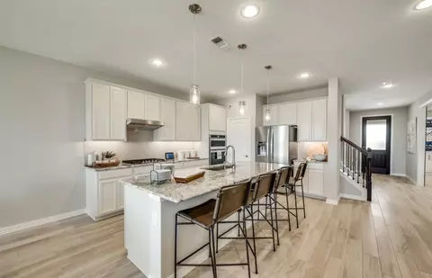 Kitchen - 3304 Goshawk Dr, Denton, TX 76208 photo 1 of 5