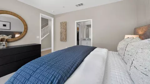 Bedroom - 113 Waterfowl, Irvine, CA 92618 photo 3 of 5