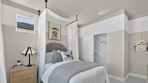 Bedroom - 113 Waterfowl, Irvine, CA 92618 photo 4 of 5
