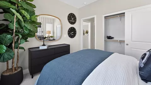 Bedroom - 113 Waterfowl, Irvine, CA 92618 photo 5 of 5