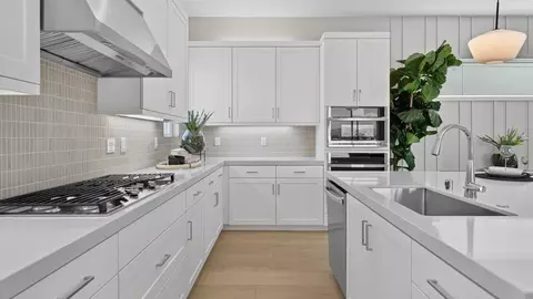Kitchen - 113 Waterfowl, Irvine, CA 92618 photo 1 of 4