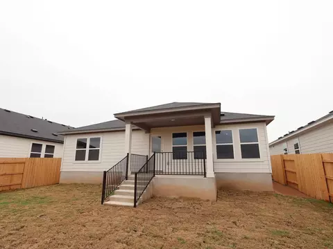 Exterior - 12304 Setting Peak Ln, Buda, TX 78610 photo 1 of 4