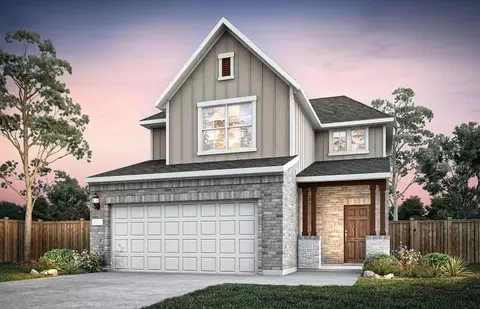 1700 Morning Mist Dr, Georgetown, TX 78628