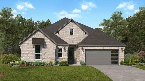 27112 Wrangler Way Dr, Montgomery, TX 77316