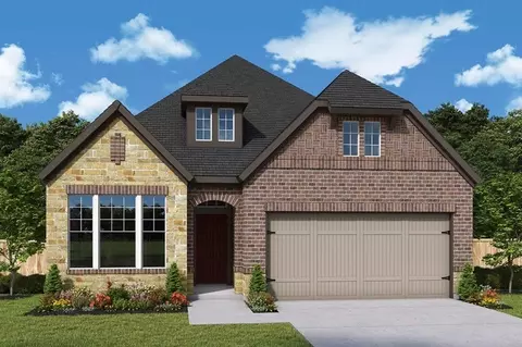 3306 Key Lime Dr, Richmond, TX 77406