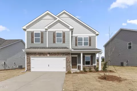 269 Ambassador Dr, Clayton, NC 27520