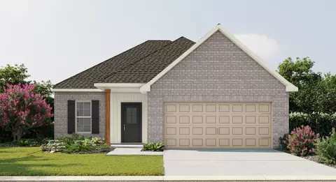 1380 Redfish Dr, Gulfport, MS 39507