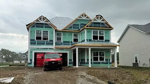 1639 Winn Ct, Fortville, IN 46040