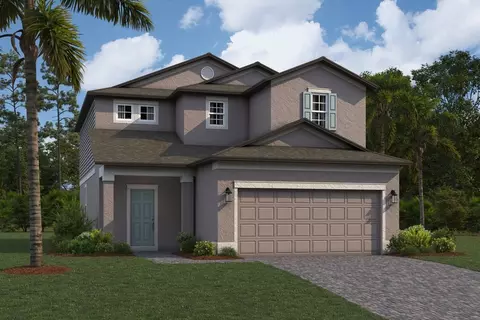 lot440 245267000440, Zephryhills, FL 33540