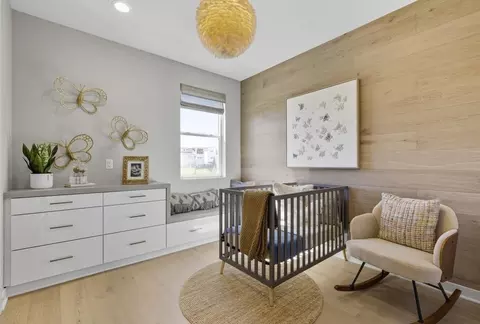 Bedroom - 425 Mariposa Way, Montebello, CA 90640 photo 2 of 4