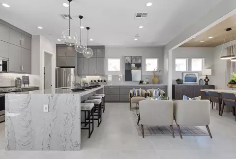 Kitchen - 425 Mariposa Way, Montebello, CA 90640 photo 1 of 3