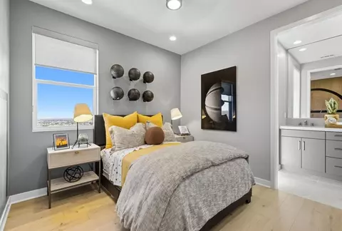 Bedroom - 425 Mariposa Way, Montebello, CA 90640 photo 1 of 4