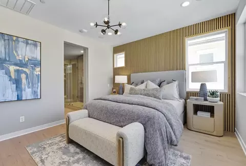 Bedroom - 425 Mariposa Way, Montebello, CA 90640 photo 3 of 4