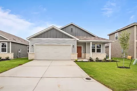8642 Rucker Pond Trl, San Antonio, TX 78252