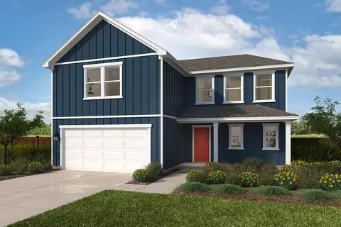 1905 Laurel St, Denton, TX 76205