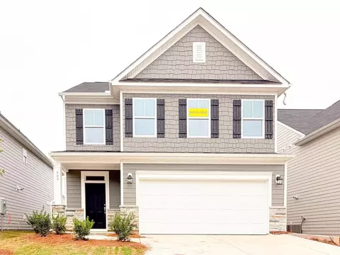 609 Bluestem Cir, Fountain Inn, SC 29644