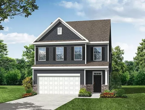 609 Bluestem Cir, Fountain Inn, SC 29644