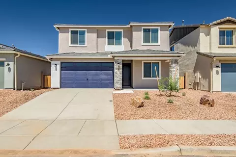 7267 W Coastal Plain Way, Tucson, AZ 85757