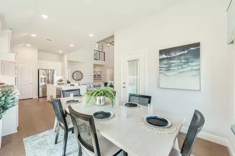 Dining - 1154 Bailey Ranch Rd, Aledo, TX 76008 photo 4 of 4