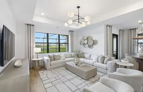 Living - Corkscrew Road, Estero, FL 33928 photo 4 of 6