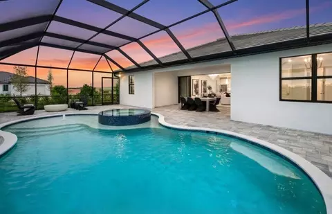 Exterior - Corkscrew Road, Estero, FL 33928 photo 5 of 17