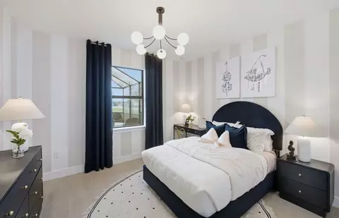 Bedroom - Corkscrew Road, Estero, FL 33928 photo 3 of 5