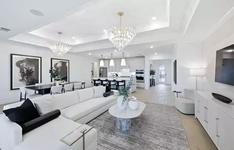 Living - Corkscrew Road, Estero, FL 33928 photo 1 of 6