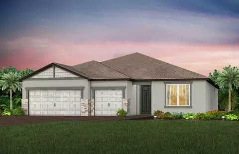 Exterior - Corkscrew Road, Estero, FL 33928 photo 4 of 17