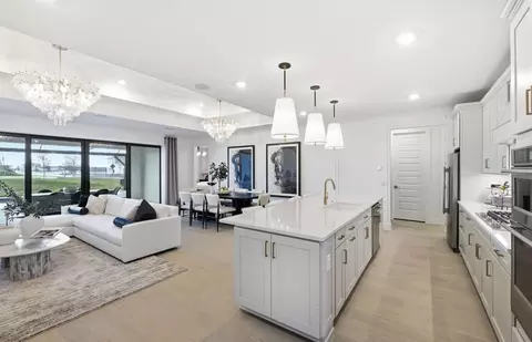 Kitchen - Corkscrew Road, Estero, FL 33928 photo 1 of 5