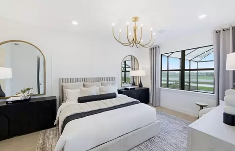 Bedroom - Corkscrew Road, Estero, FL 33928 photo 1 of 5