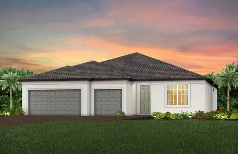 Exterior - Corkscrew Road, Estero, FL 33928 photo 2 of 17