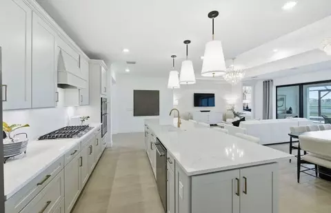 Kitchen - Corkscrew Road, Estero, FL 33928 photo 2 of 5