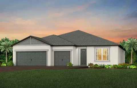 Exterior - Corkscrew Road, Estero, FL 33928 photo 3 of 17