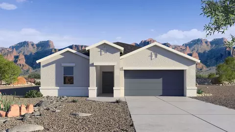 5686 E Azara Dr, San Tan Valley, AZ 85140