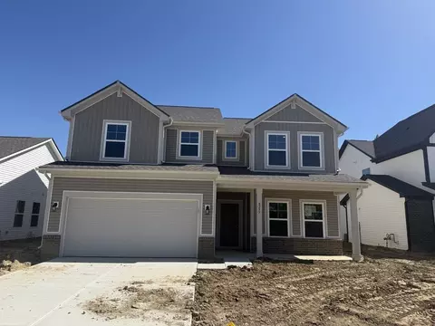 8257 Strong Way, Thorntown, IN 46071